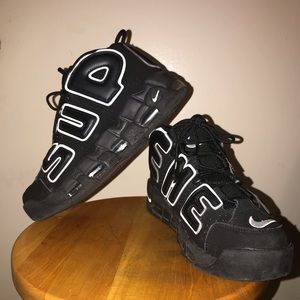 Supreme Uptempo